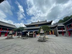 -五台山风景名胜区