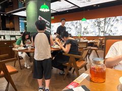 -小户人家(循礼门南国中心店)