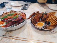 -城市露台景观餐厅(淮海路店)
