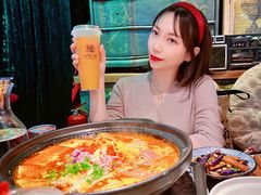 -酒肆浅葱•烧烤•龙虾•排档(卓悦intown店)