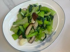 炒时蔬-苏湘小馆·不做预制菜(青年公社店)