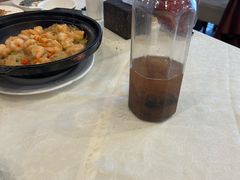 -老浒记民俗酒楼(王府井店)