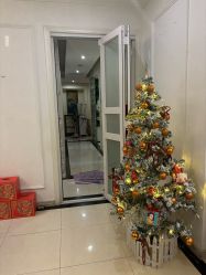 -香秀空间科技抗衰·美容中心