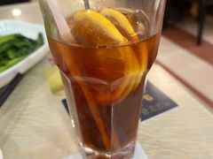 -香港威特瑞茶餐厅(小白楼音乐厅店)