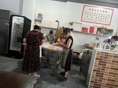 -老葛汤包(石佛路店)