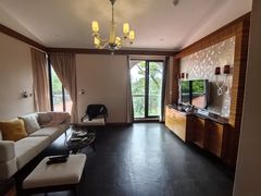 -澳门圣地牙哥古堡酒店