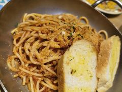 -托斯卡纳烘焙意大利餐厅(五天地店)