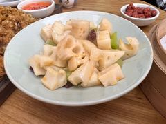 -潮粥荟·潮汕砂锅粥(槐房万达店)