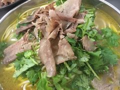 -河南拉面(肇周路店)