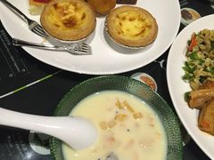 -博悦公馆尚悦自助餐厅