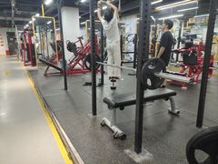 -超鹿运动(融侨锦江店)