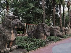 -珠海梦幻水城