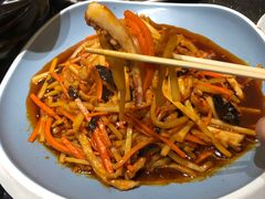 -双海酒店·海鲜家常菜(南戴河店)