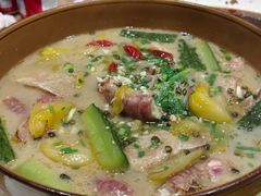 -柠静私家菜(石板巷店)