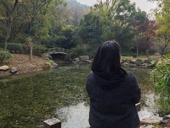 -宝界山林公园