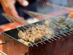 -生火火·小炉子炭烤(金楠天街总店)