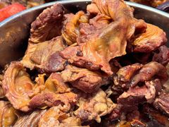 -净香园熟肉(北坦总店)