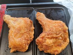 -永和大王(广渠店)