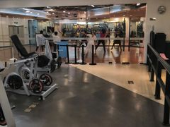 -宝力豪健身(大悦城店)