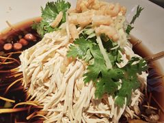 -花园茶楼·淮扬菜(兴城西路店)