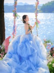 -第一夫人婚纱摄影(南京店)