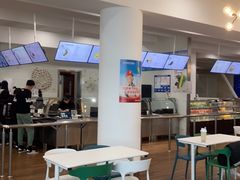 大堂-贝林大翅鲸简餐厅(国家海洋博物馆店)