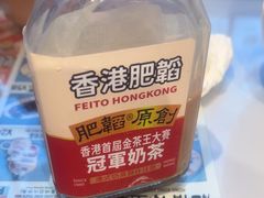 -肥韬茶餐厅(海上世界店)