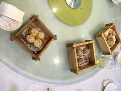 宝园酒家-宝园酒家(美林M·LIVE天地东座店)