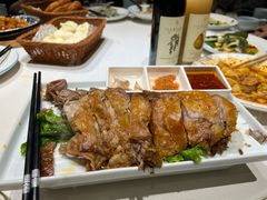 -阿西娅食府(中关村店)