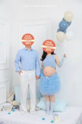 -布格专业孕妇摄影(长春旗舰店)