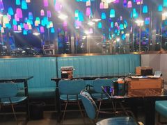 -火枪手串吧·鹤岗小串涮肚(亦庄店)