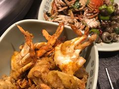 -韩盛·盛江山自助料理(中街大悦城店)
