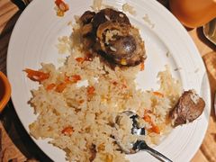 -谷丽麦馕新疆菜·清真(步步高梅溪新天地店)