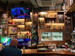 -Irene’s Bar