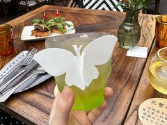 -BROWNSTONE布朗石西班牙餐厅(富城店)