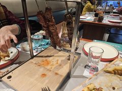 -通海俄式烧烤·俄罗斯大串(嵩山路店)