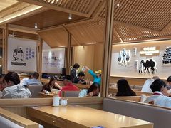 -马记永·兰州牛肉面(山姆外高桥店)