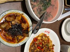-天下客饭店(中山路店)
