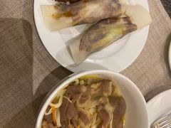 -东方红海鲜百汇(国际大厦店)