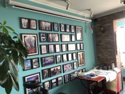 -旺刺青纹身工作室