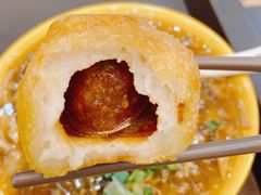 玉兰饼-毛华美食(清扬路店)