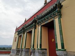 -普陀宗乘之庙(小布达拉宫)