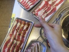 -大叹号·朝鲜族烤肉(潍坊泰华城店)