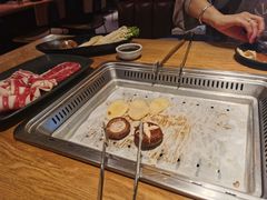 -新石器烤肉(南站店)