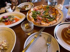-PIZZA BIANCA(万象城店)
