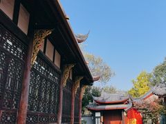 -古大圣慈寺