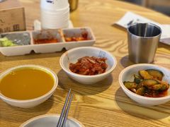 -喜来稀肉(北外滩白玉兰广场店)