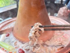 -乐宴·老北京铜火锅(桂庙店)