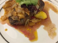 -红房子西菜馆(淮海中路店)