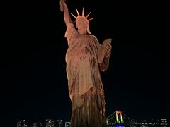 -台场海滨公园船码头